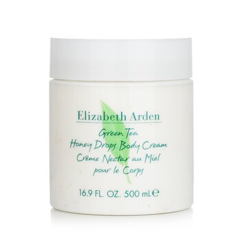 Elizabeth Arden Creme p/ o corpo Green Tea Honey Drops