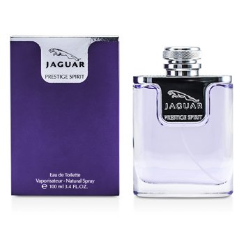 Prestige Spirit Eau De Toilette Spray