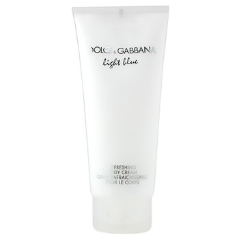 Light Blue Refreshing Creme p/ o corpo