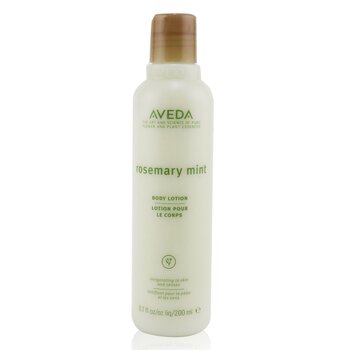 Aveda Rosemary Mint Loção corporal