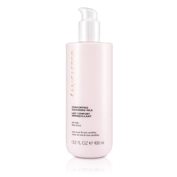 Cleansing Block Comforting Leite de limpeza ( para Pele seca )