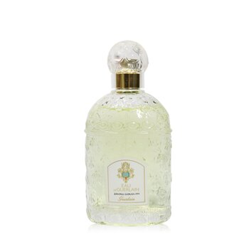 Eau De Guerlain Eau De Cologne Spray