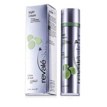 Creme Noturno CoffeeBerry Night Cream