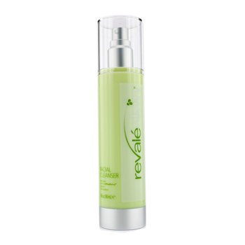 Loção de limpeza CoffeeBerry Facial Cleanser