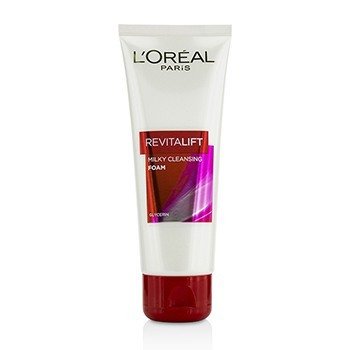 Espuma de limpeza Revitalift Milk Foam G0899940