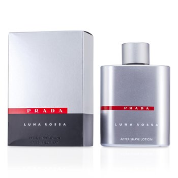 Luna Rossa After Shave Lotion