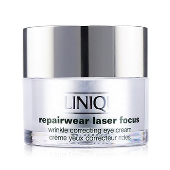 Creme Para os Olhos Anti-Ruga Repairwear Laser Focus Wrinkle Correcting