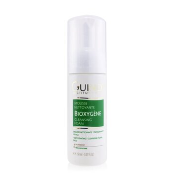 Espuma de limpeza Bioxygene Cleansing Foam 0500650