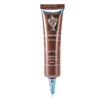 Creme Para Preenchimento e Anti-Rugas Sensual Solutions Eye Full Contouring Wrinkle Filler (Sem Caixa)