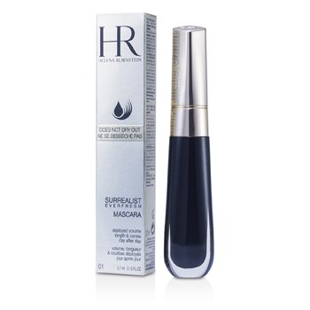 Rímel Surrealist Everfresh Mascara - # 01 Surrealistic Black