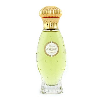 Fleur De Rocaille Edt Spray