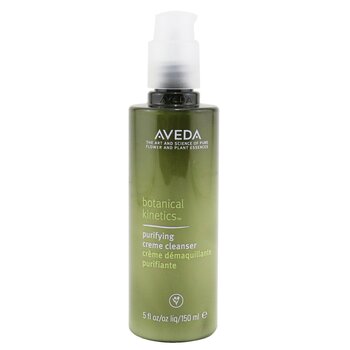 Aveda Botanical Kinetics Purifying Creme Tônico de limpeza