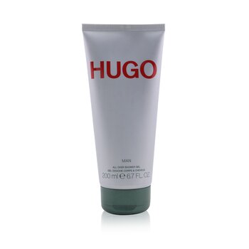 Hugo Boss Hugo Gel de banho