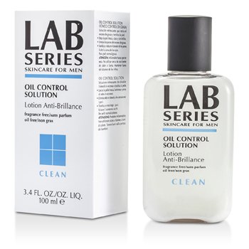 Lab Series Solução contra a oleosidade ( para Normal/ Pele oleosa )