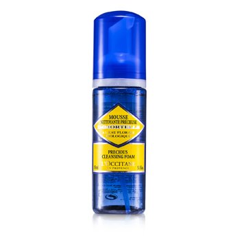 Immortelle Precious Cleansing Foam 27MPI50II3