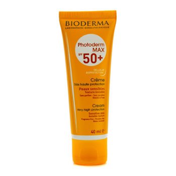 Protetor solar Photoderm MAX Sun Cream SPF50+