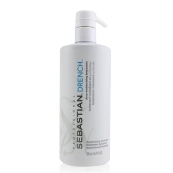 Tratamento hidratante Drench Deep-Moisturizing Treatment