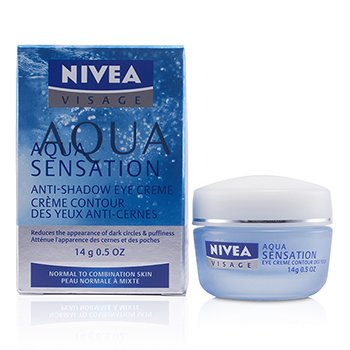 Creme p/ os olhos Aqua Sensation Anti-Shadow 84701