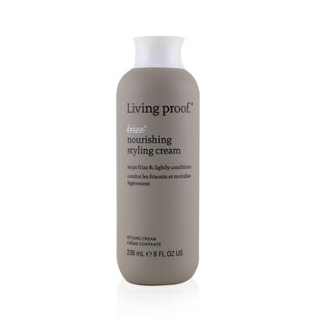 Creme nutritivo Frizz Nourishing Styling Cream