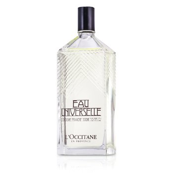 Eau Universelle Eau De Cologne Splash (Originally Without Box)