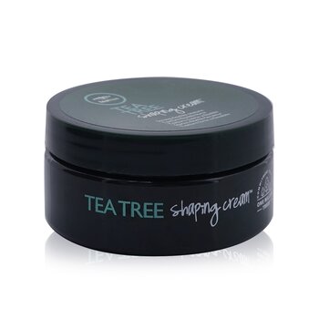 Paul Mitchell Tea Tree Shaping Cream