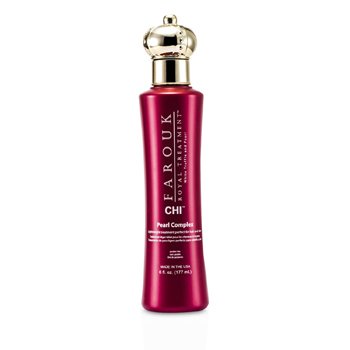 Farouk Royal Treatment Pearl Complex Lightweight Treatment