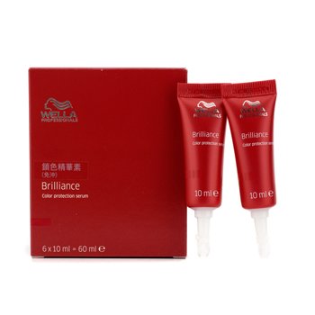 Brilliance Color Protection Serum