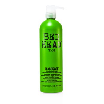 Shampoo fortificante Superfuel Elasticate Strengthening