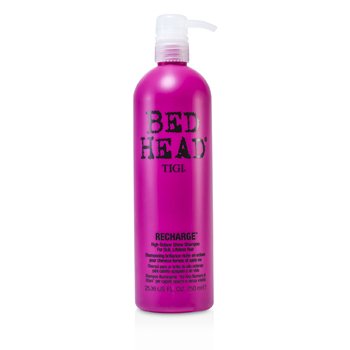 Shampoo Superfuel Recharge High-Octane Shine (Para Cabelos Sem Vida)