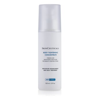 Loção firmadora p/ corpo Body Tightening Concentrate