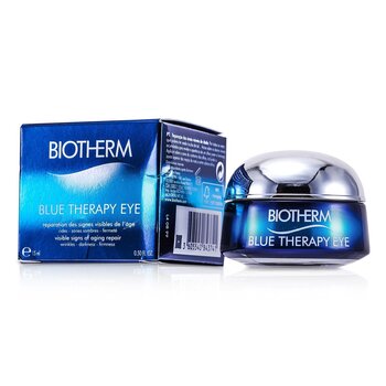 Biotherm Creme Para os Olhos Blue Therapy