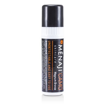 Corretivo Camo Concealer - Bronze