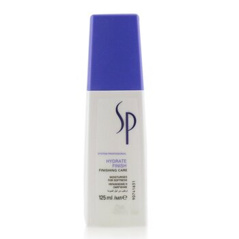 Hidratante SP Hydrate Finish Finishing Care