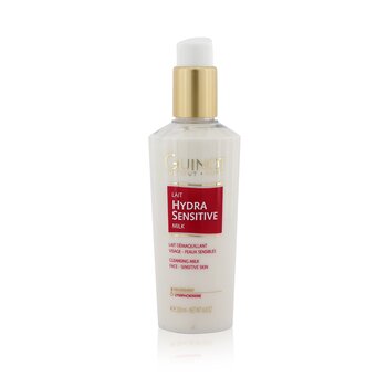 Loção Suave De Limpeza Hydra Sensitive