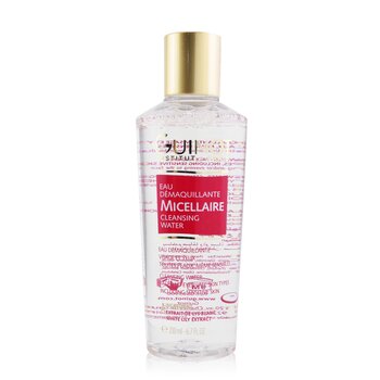 Água de limpeza Instant (face & olhos)