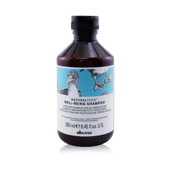 Natural Tech Well-Being Shampoo