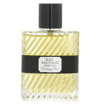 Eau Sauvage Eau De Parfum Spray