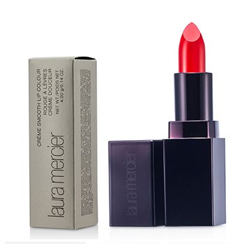 Batom Creme Smooth Lip Colour - # Red Amour
