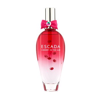 Cherry In The Air Eau De Toilette Spray (Edição limitada)