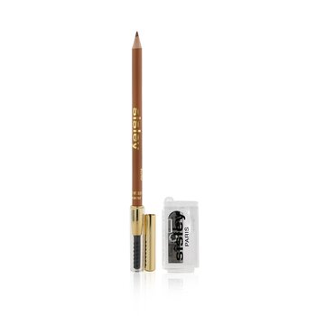 Sisley Phyto Sourcils Perfect Lápis de sobrancelha ( c/ Pincel & apontador ) - No. 01 Blond