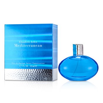Mediterranean Edp Spray