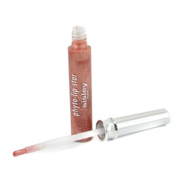 Brilho labial Phyto Lip Star Extreme Shine - #7 Sparkling Topaze