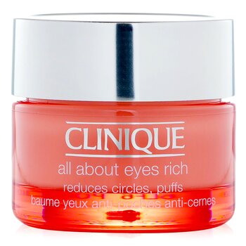 Clinique All About Eyes Rich