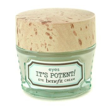 Creme p/ os olhos It's Potent