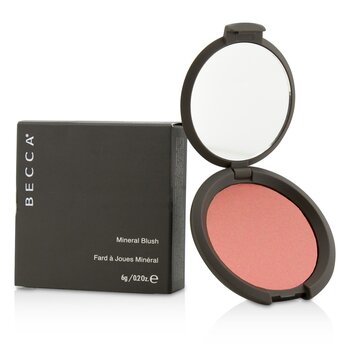Blush Mineral - # Flowerchild