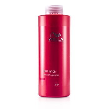 Shampoo Brilliance (cabelo colorido)