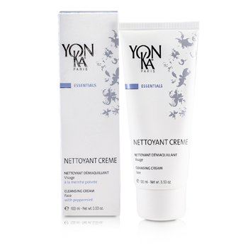 Yonka Creme Essentials Nettoyant Cream