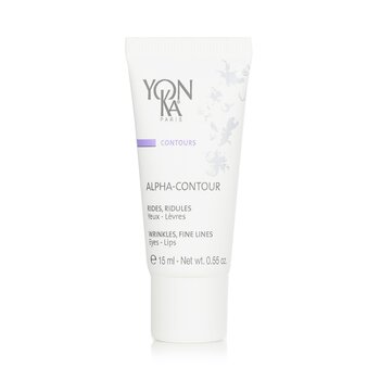 Creme Contours Alpha-Contour