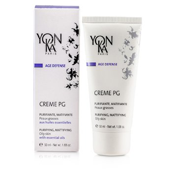 Yonka Creme Age Defense (PG)