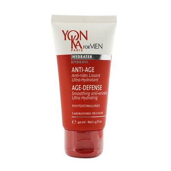 Hydrater Age-Defense - Smoothing, Anti-Wrinkle & Ultra Hydrating